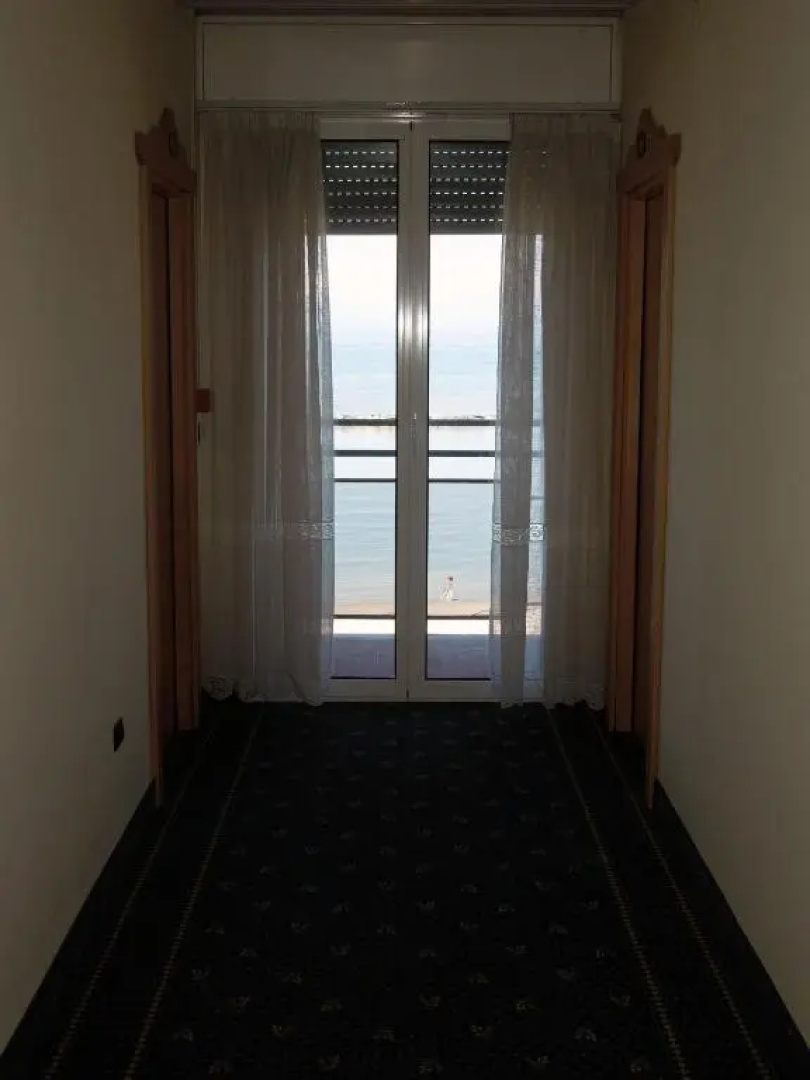Hotel Mondial