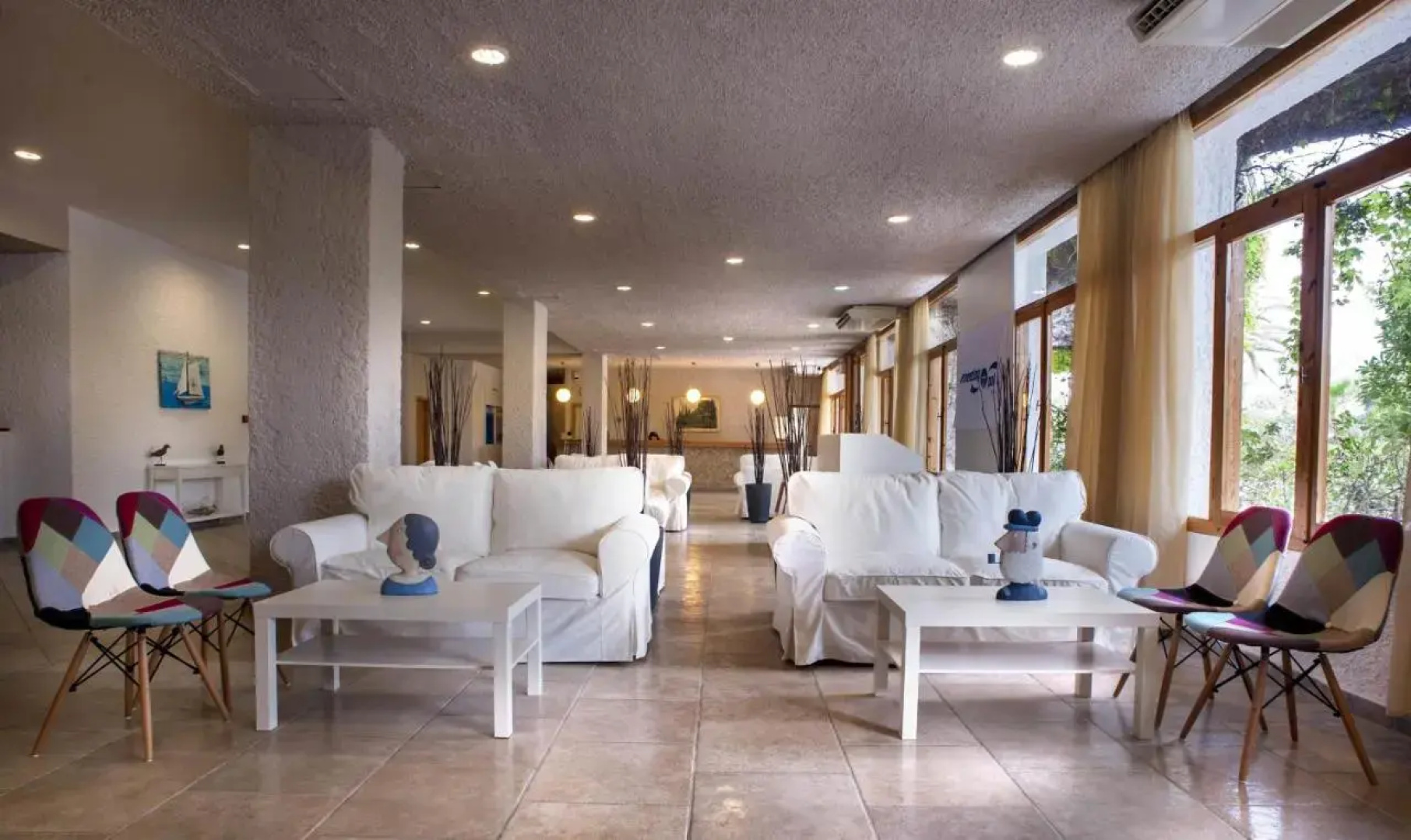 The Grove Seaside Hotel