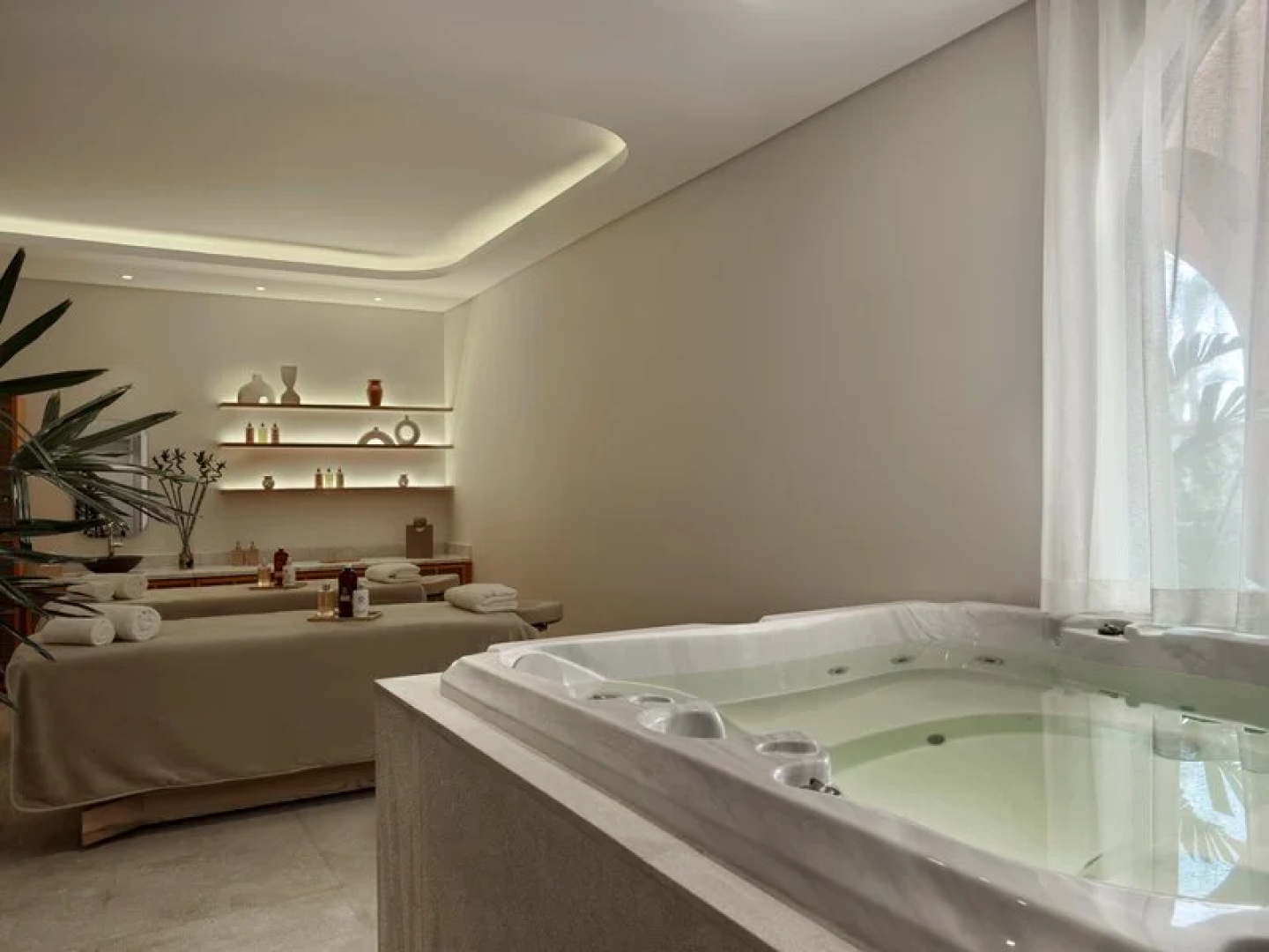 The Chedi El Gouna