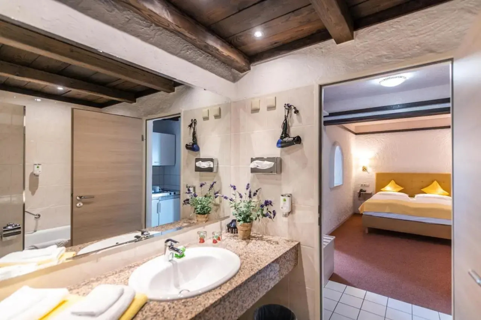 Contel Hotel Koblenz