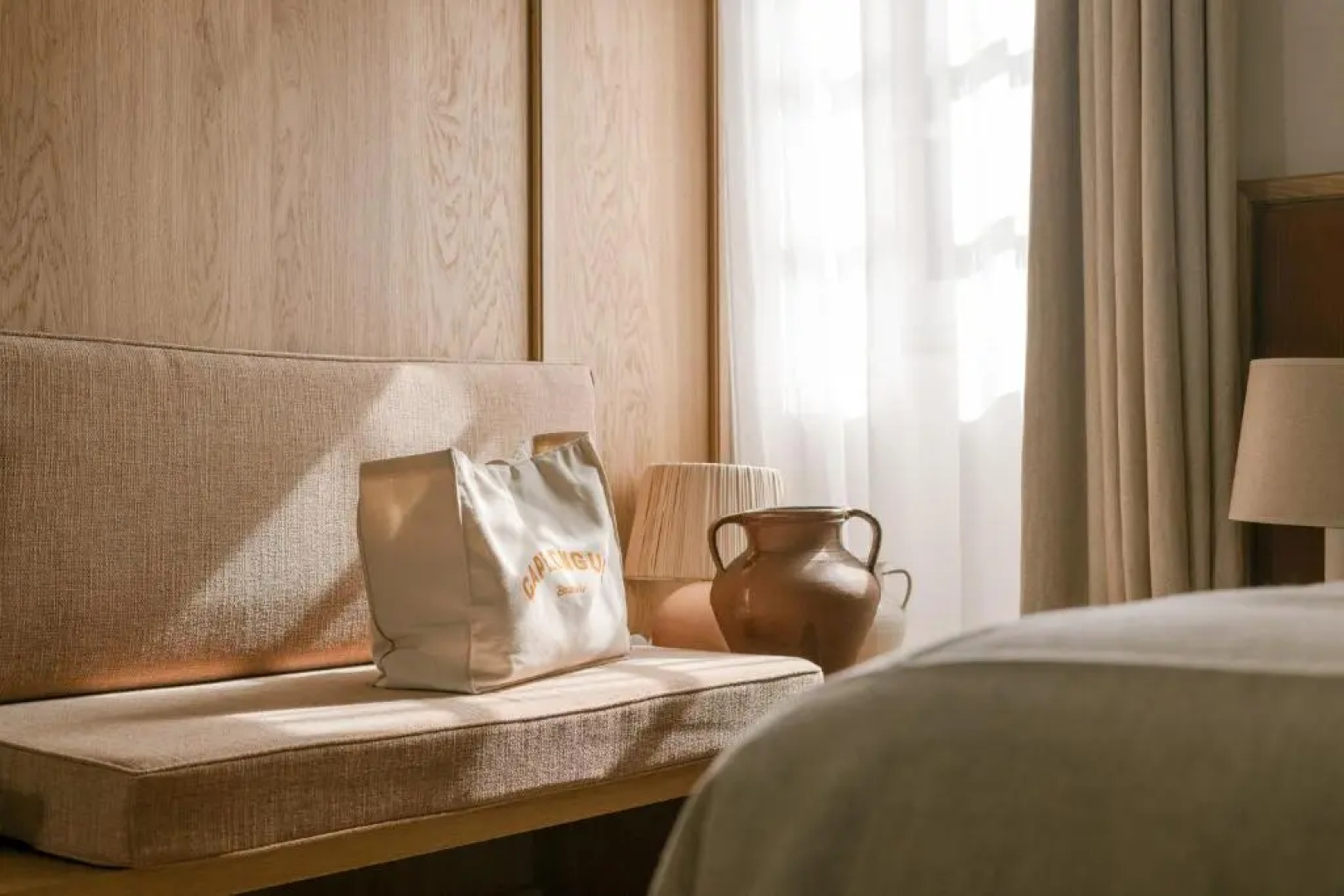 Capelongue, a Beaumier Hotel