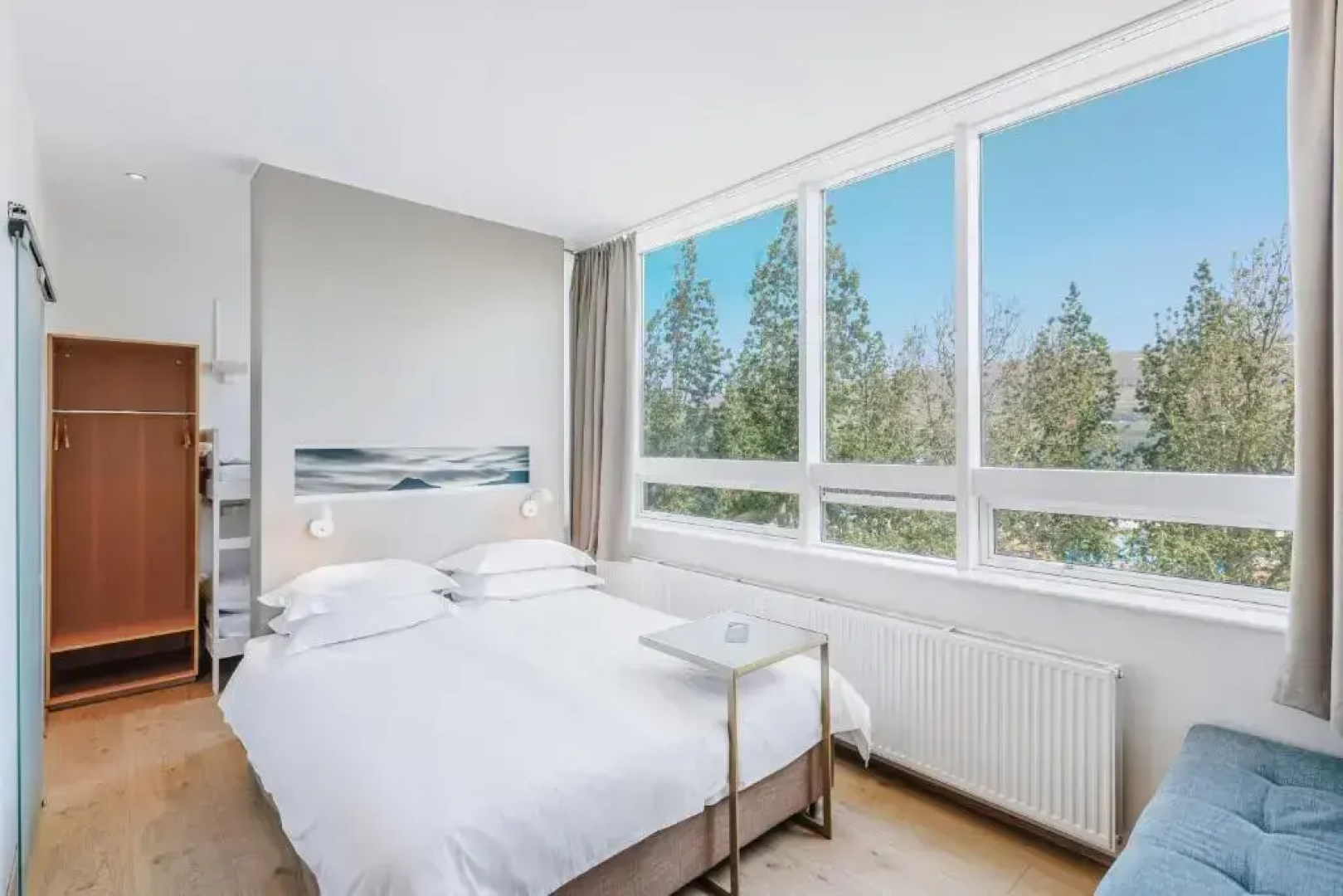 Отель Akureyri - Berjaya Iceland 