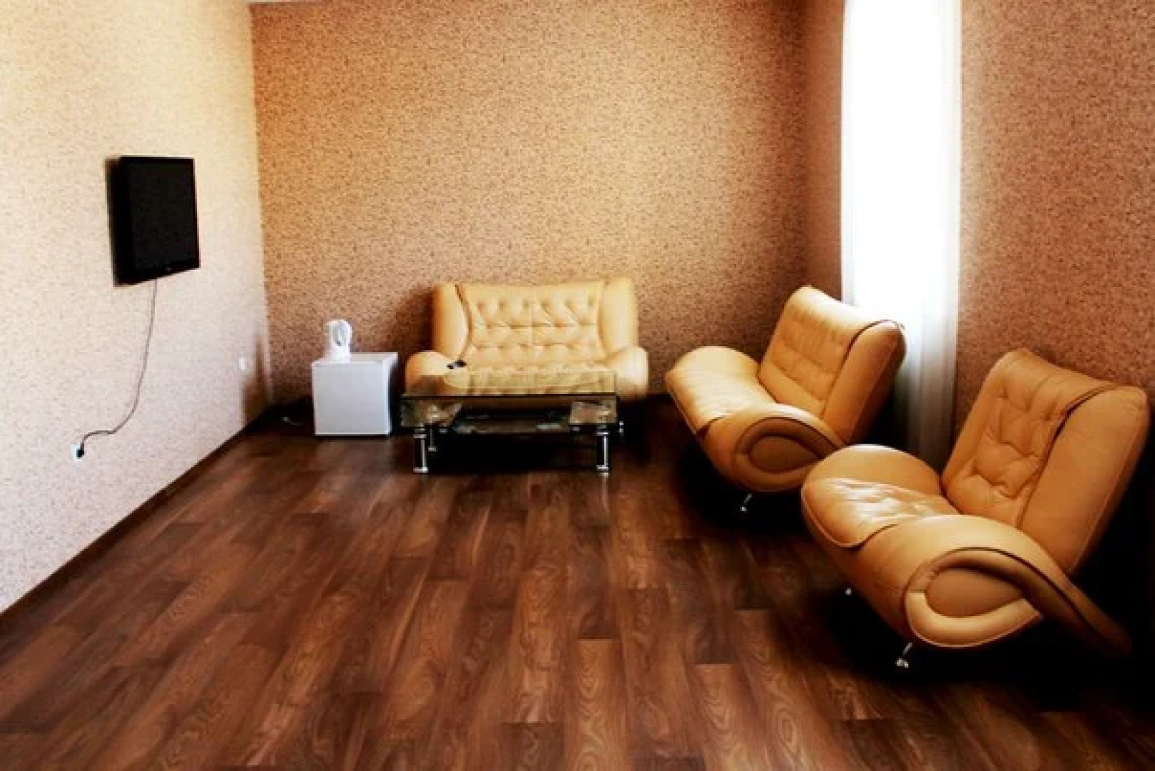 Guest House na Bannom 5