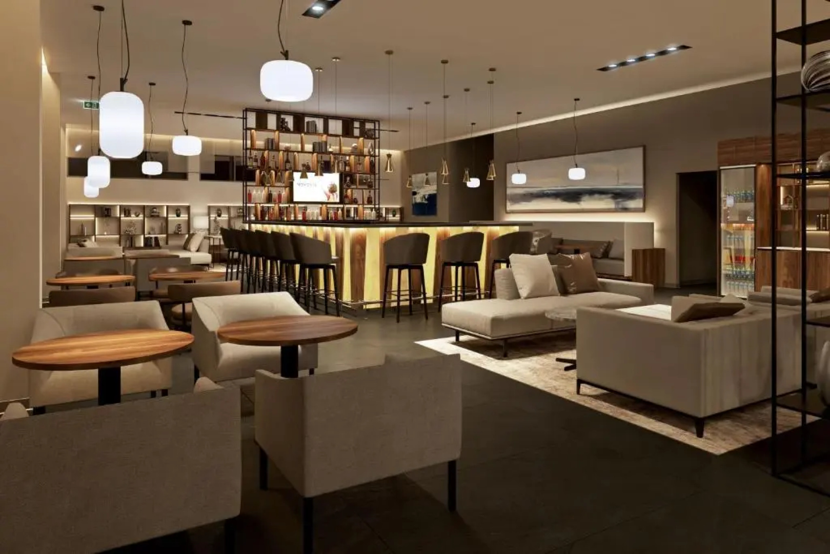 Отель AC Hotel Milan Sesto