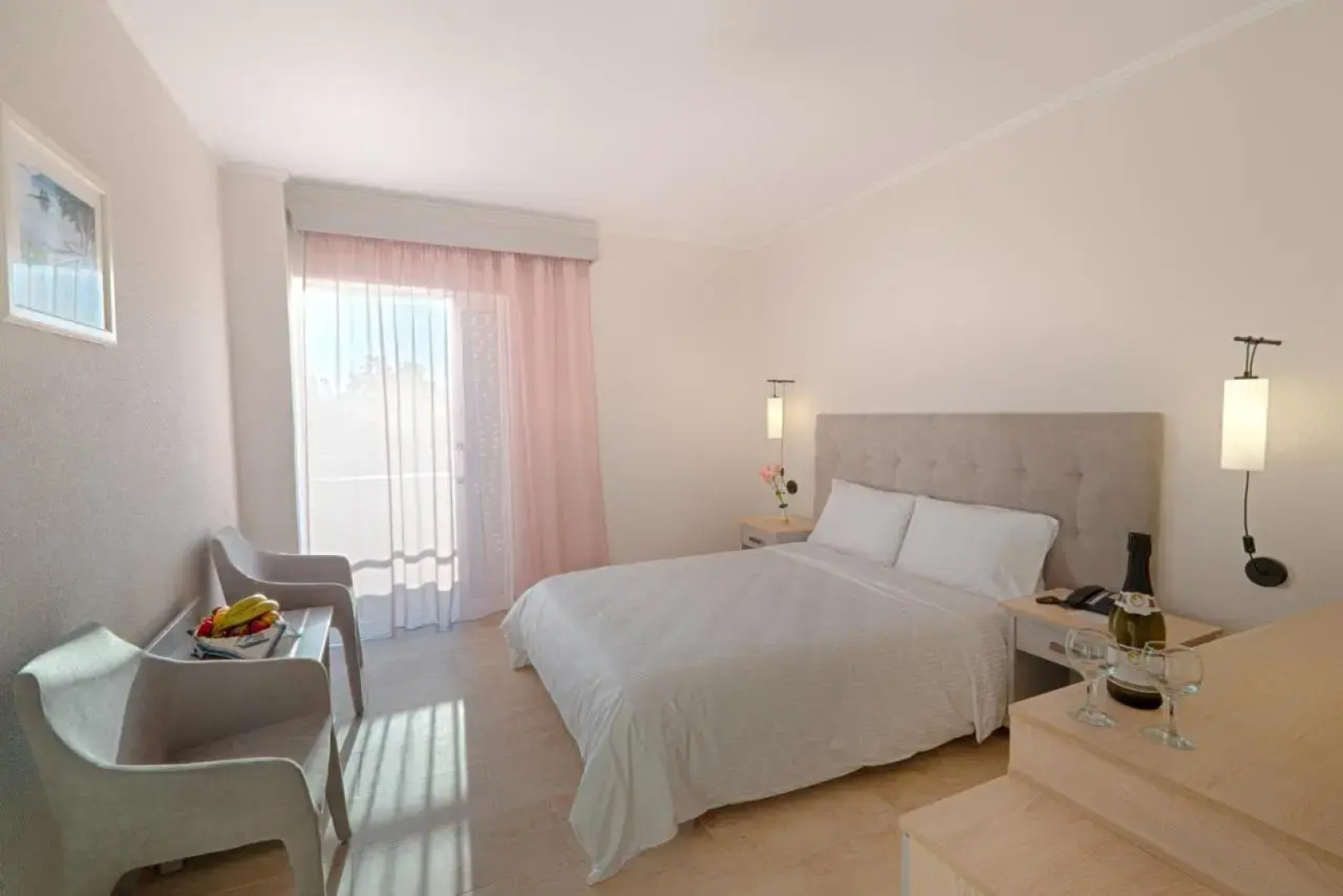 Nafsika Hotel - Adults Only