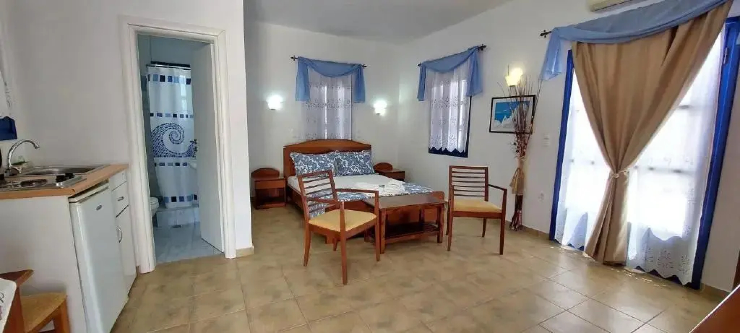Aegean Star Hotel Apartments