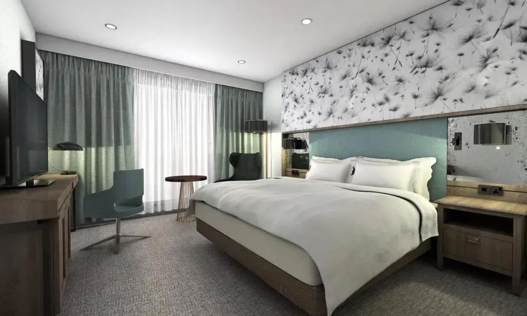 Doubletree by Hilton Hull United Kingdom