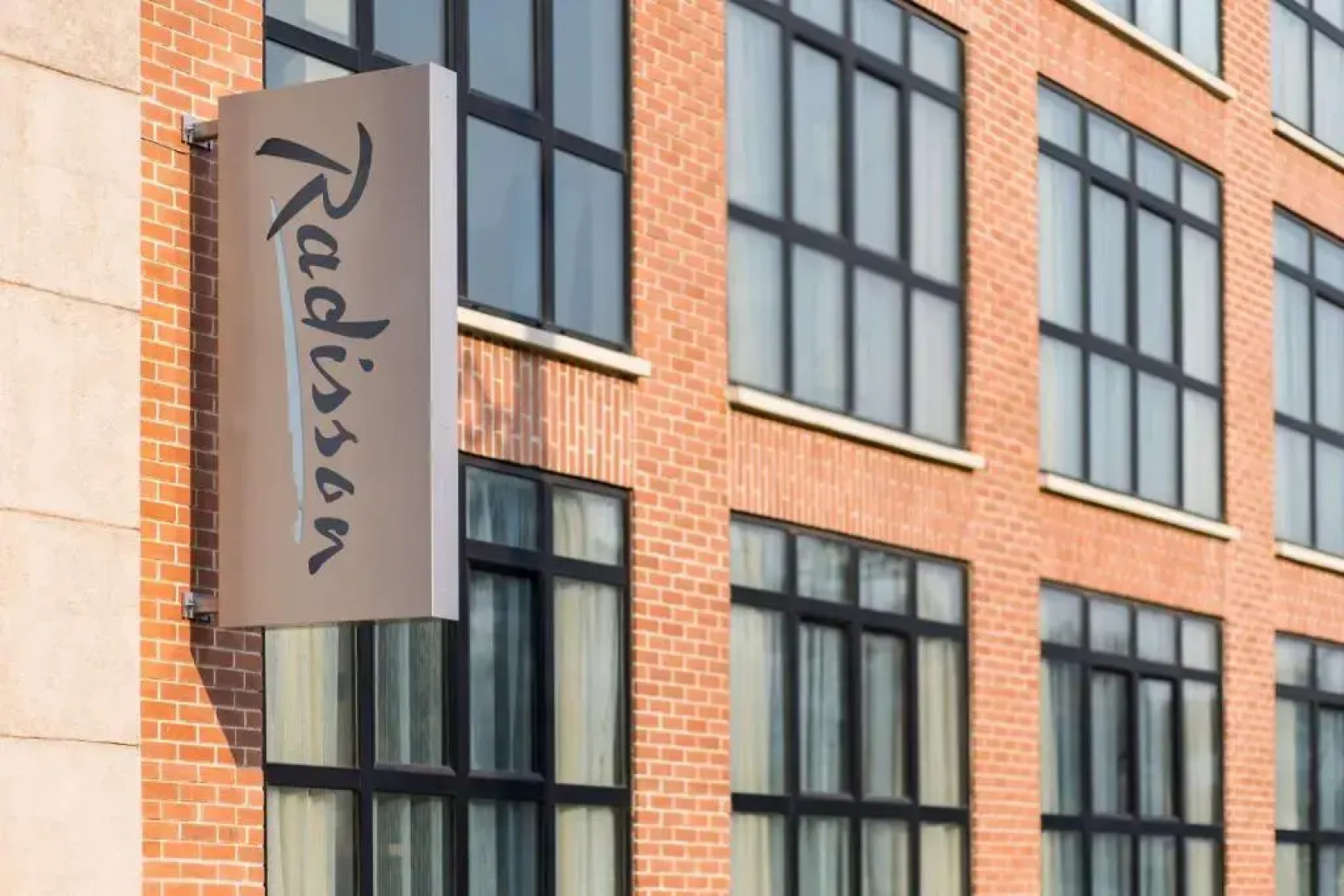 Radisson Serviced Apartments Antananarivo City Center 