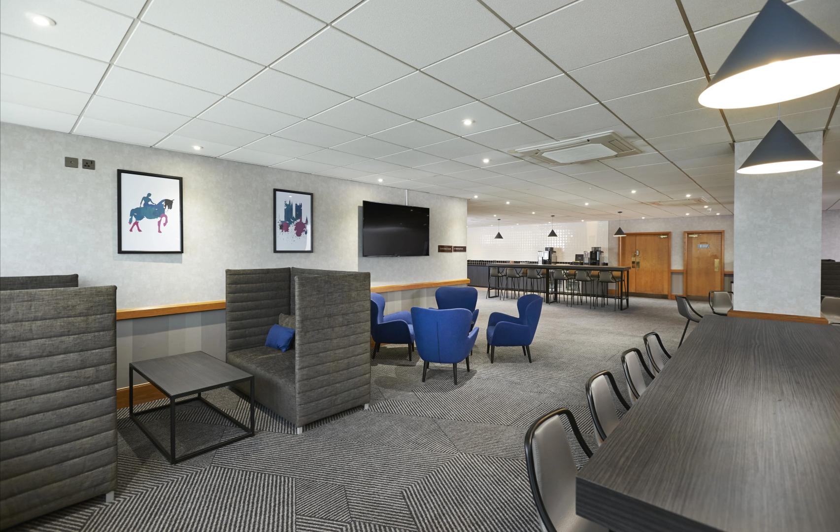Doubletree by Hilton Coventry