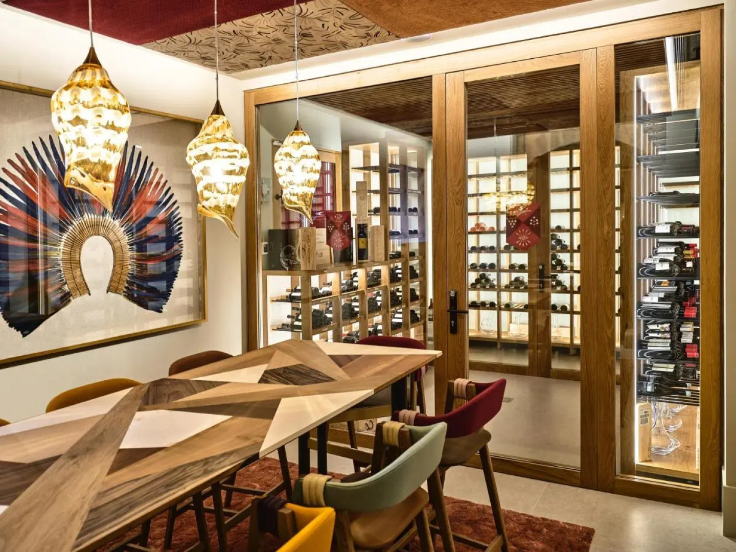 Hotel Palacio de Samaniego