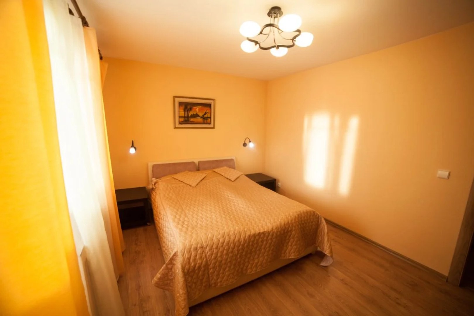 Minsk Apartment Service Luxe class