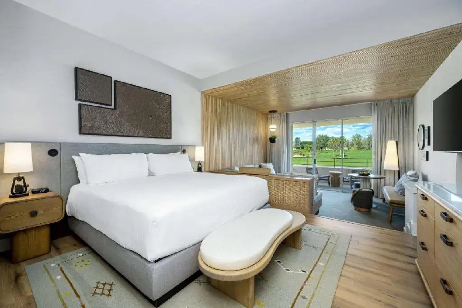 Grand Hyatt Indian Wells Resort & Villas