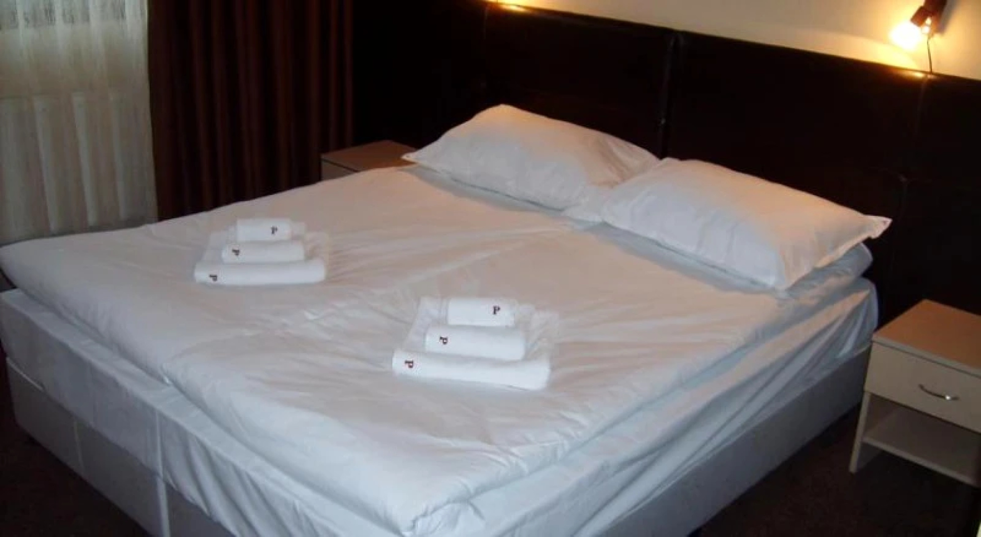 Hotel Rodina