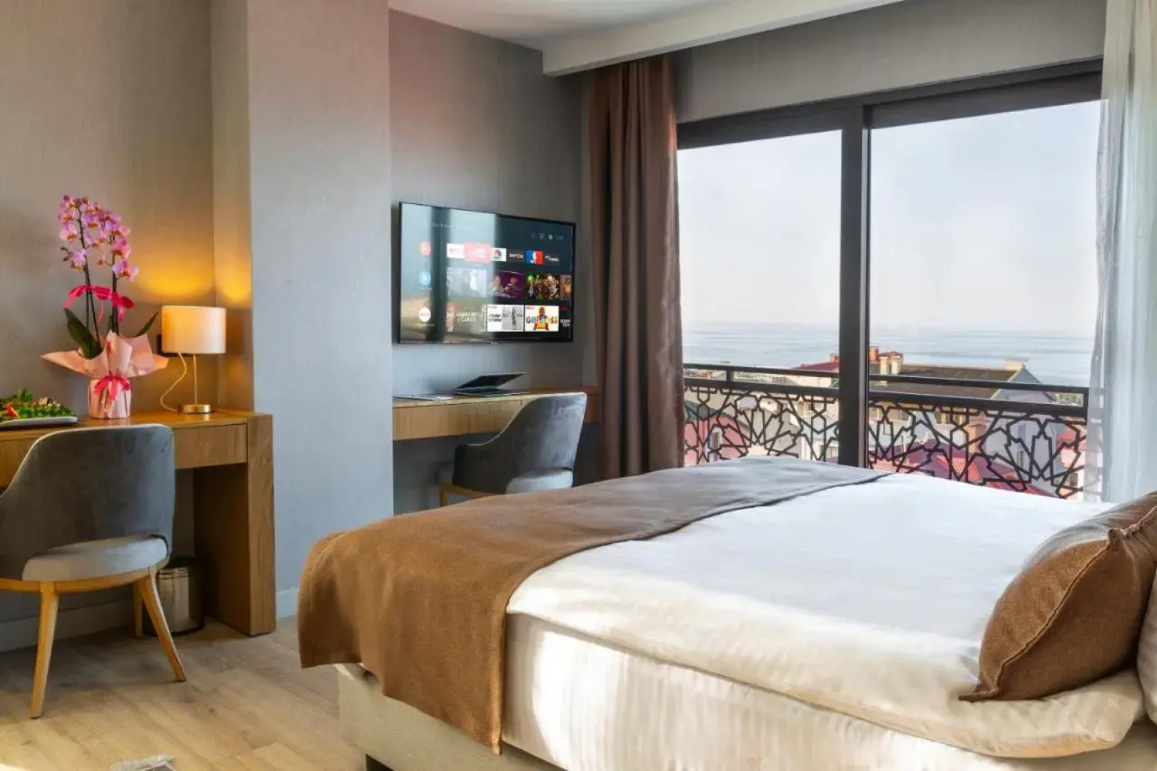 Aydin Suite Apart