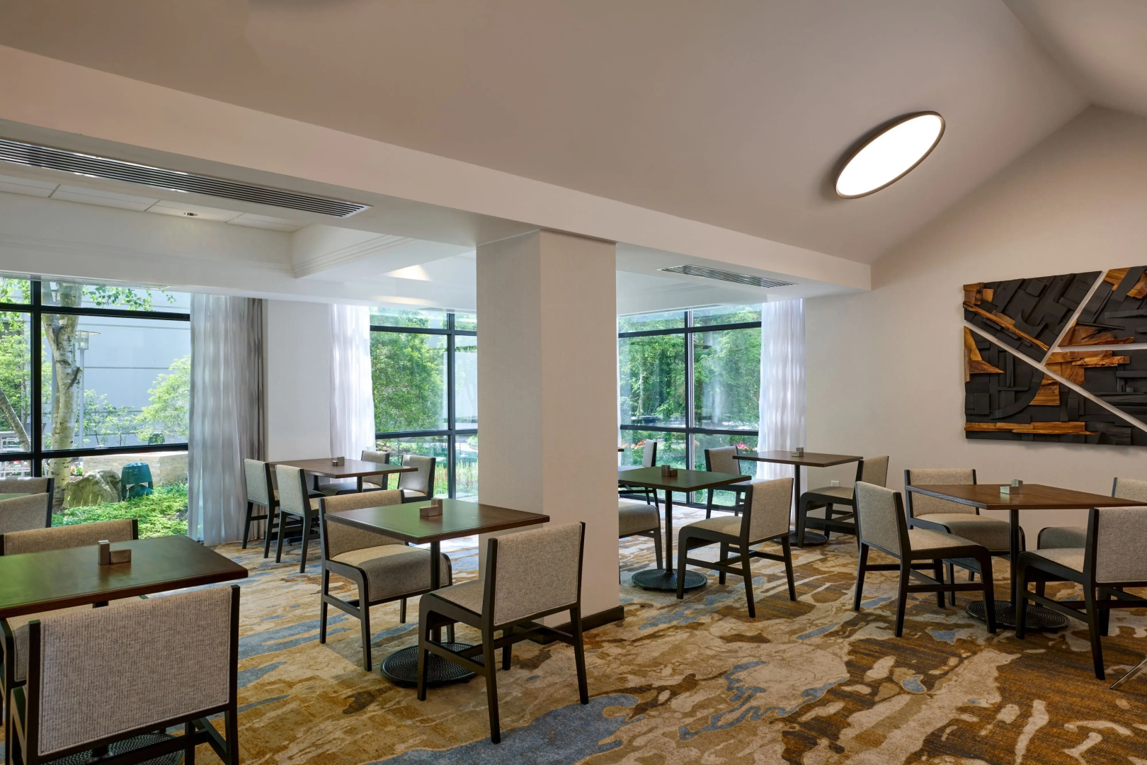 Pittsburgh Airport Marriott