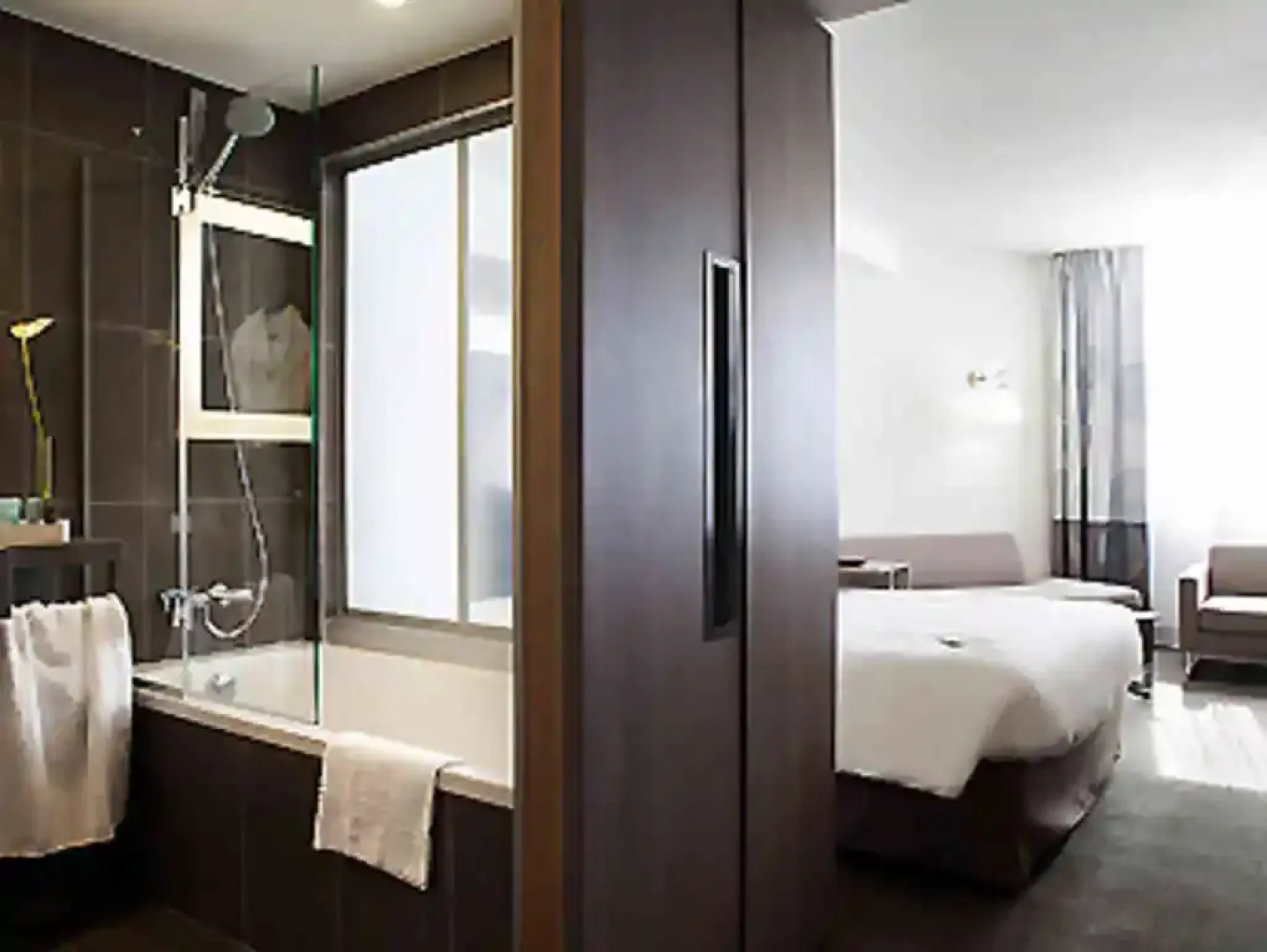 OYO Flagship 88158 Hotel Wilson Executive