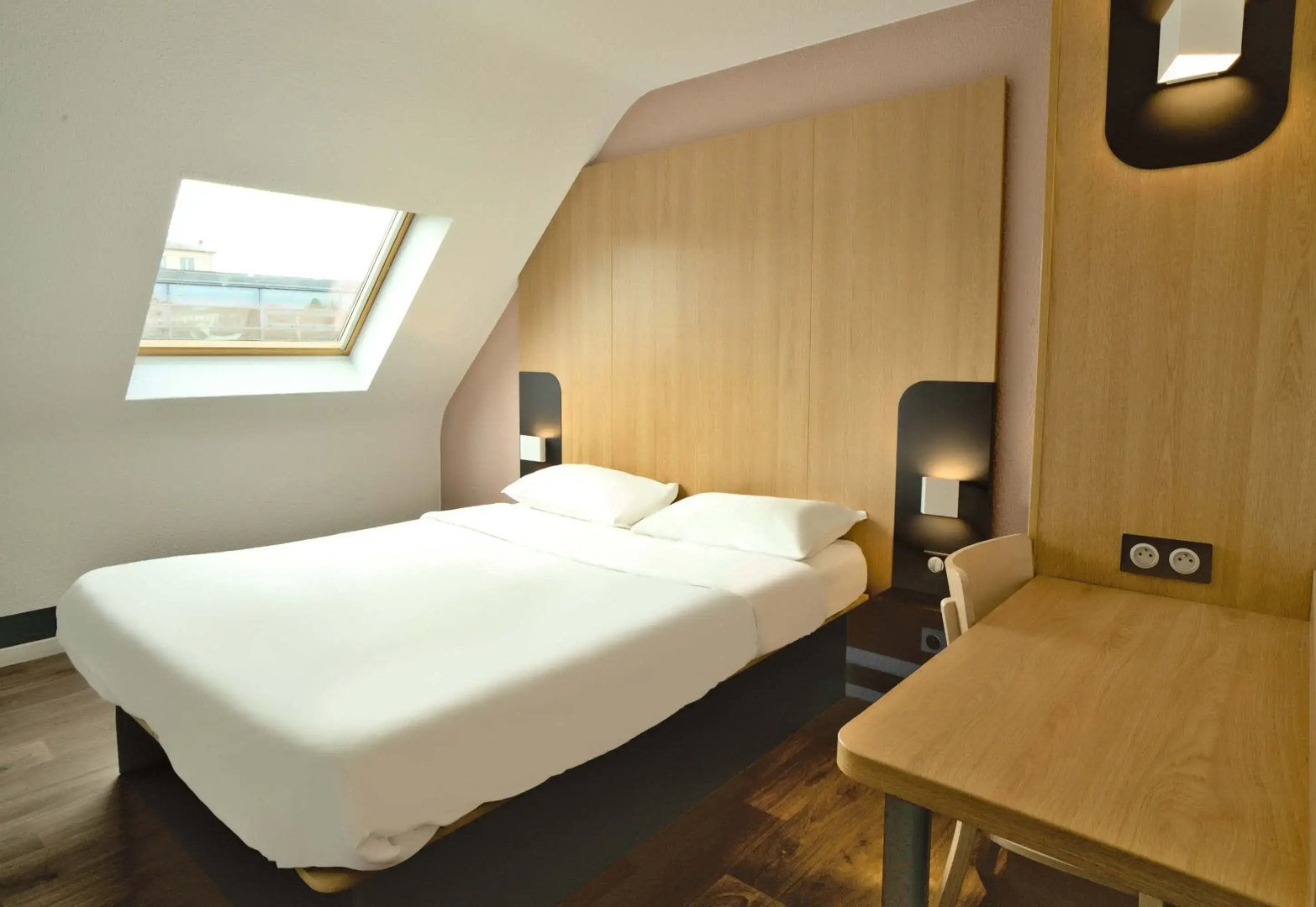 B&B Hotel Dreux Centre