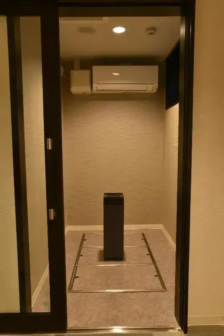 Hotel Glad One Kyoto Shichijo by M’s