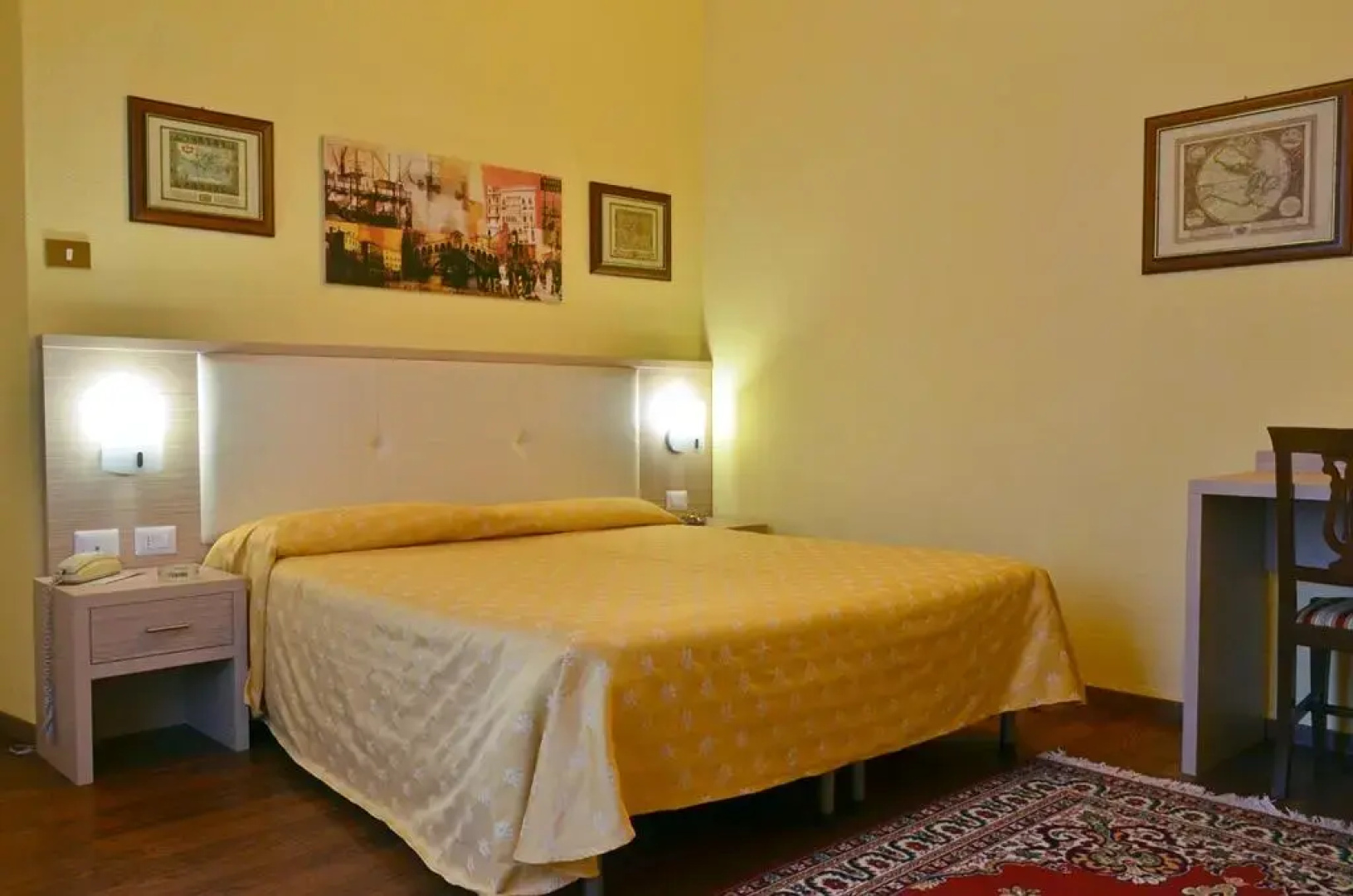Mediterraneo Emotional Hotel & SPA