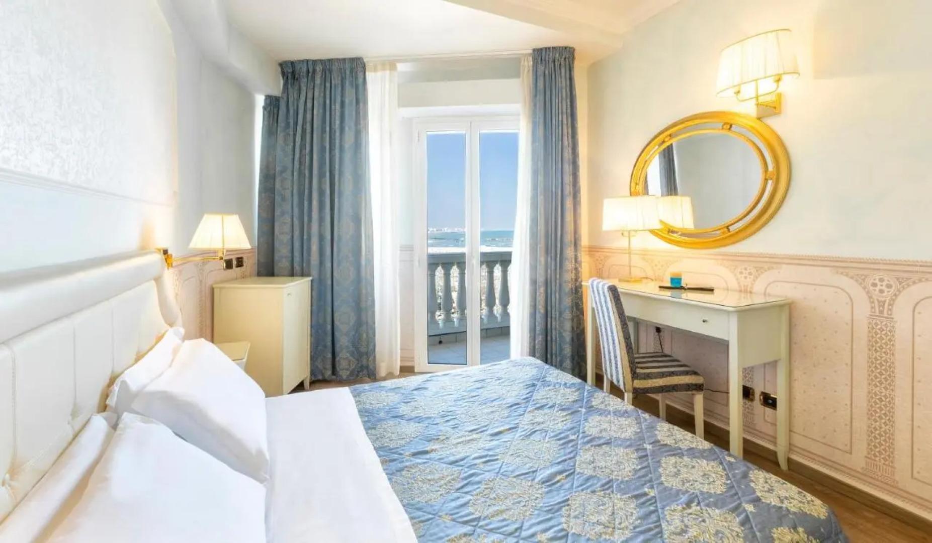 Hotel Baia Imperiale & Spa
