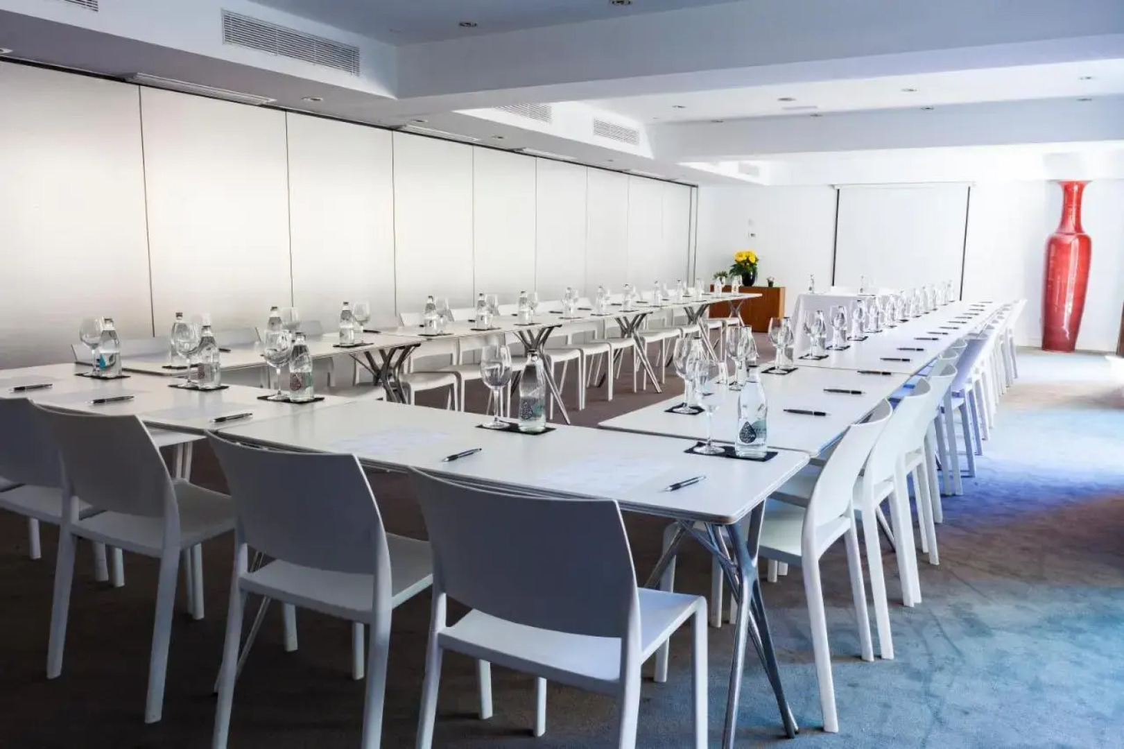 Hotel Palma Avenidas