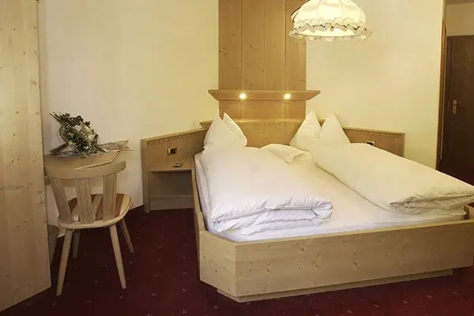Garni Hotel And Apartments Wildbach