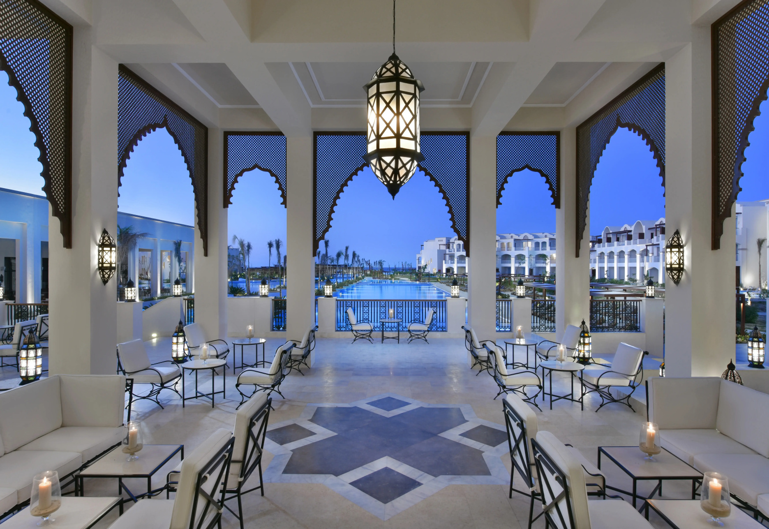 Steigenberger Resort Alaya - Adults Friendly 16 Years Plus