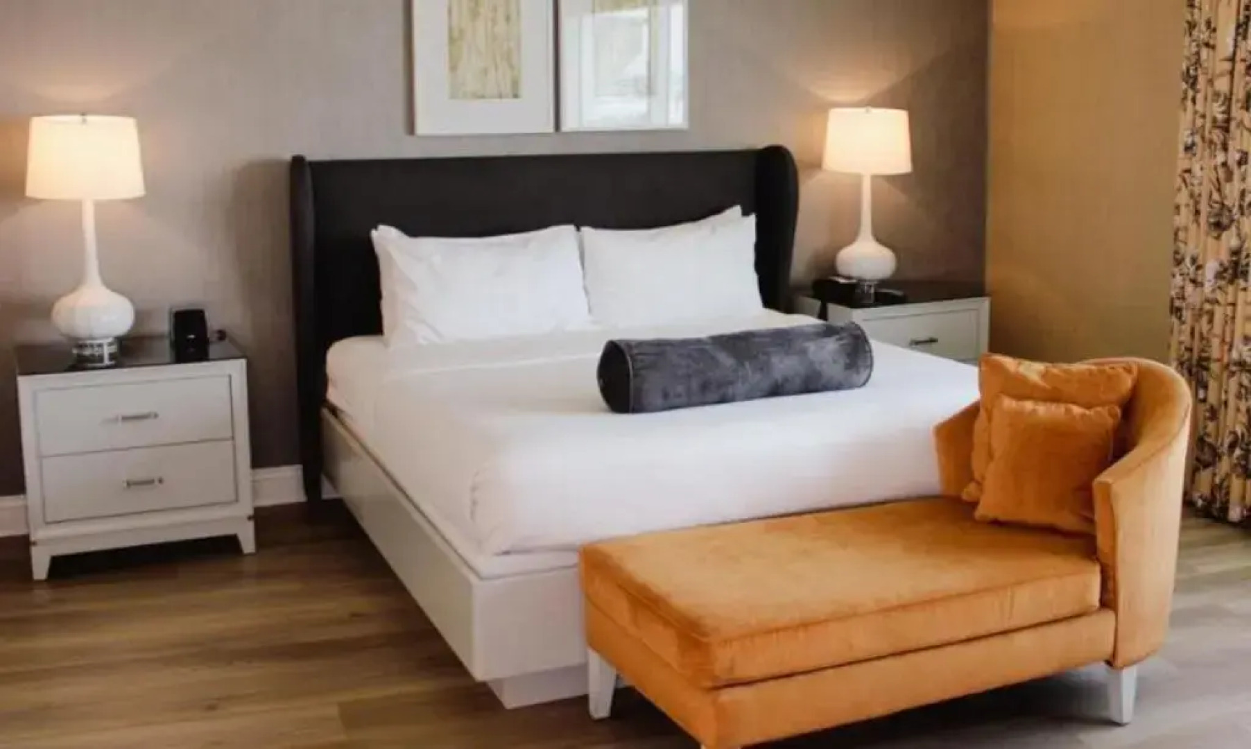 The Commerce Casino & Hotel