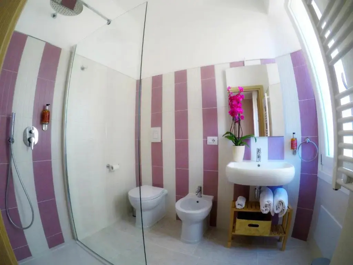 Colibrì Prestige Rooms