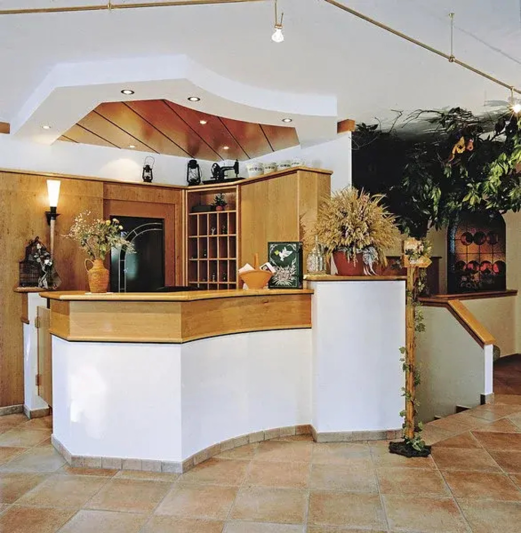Familienhotel Bruckwirt