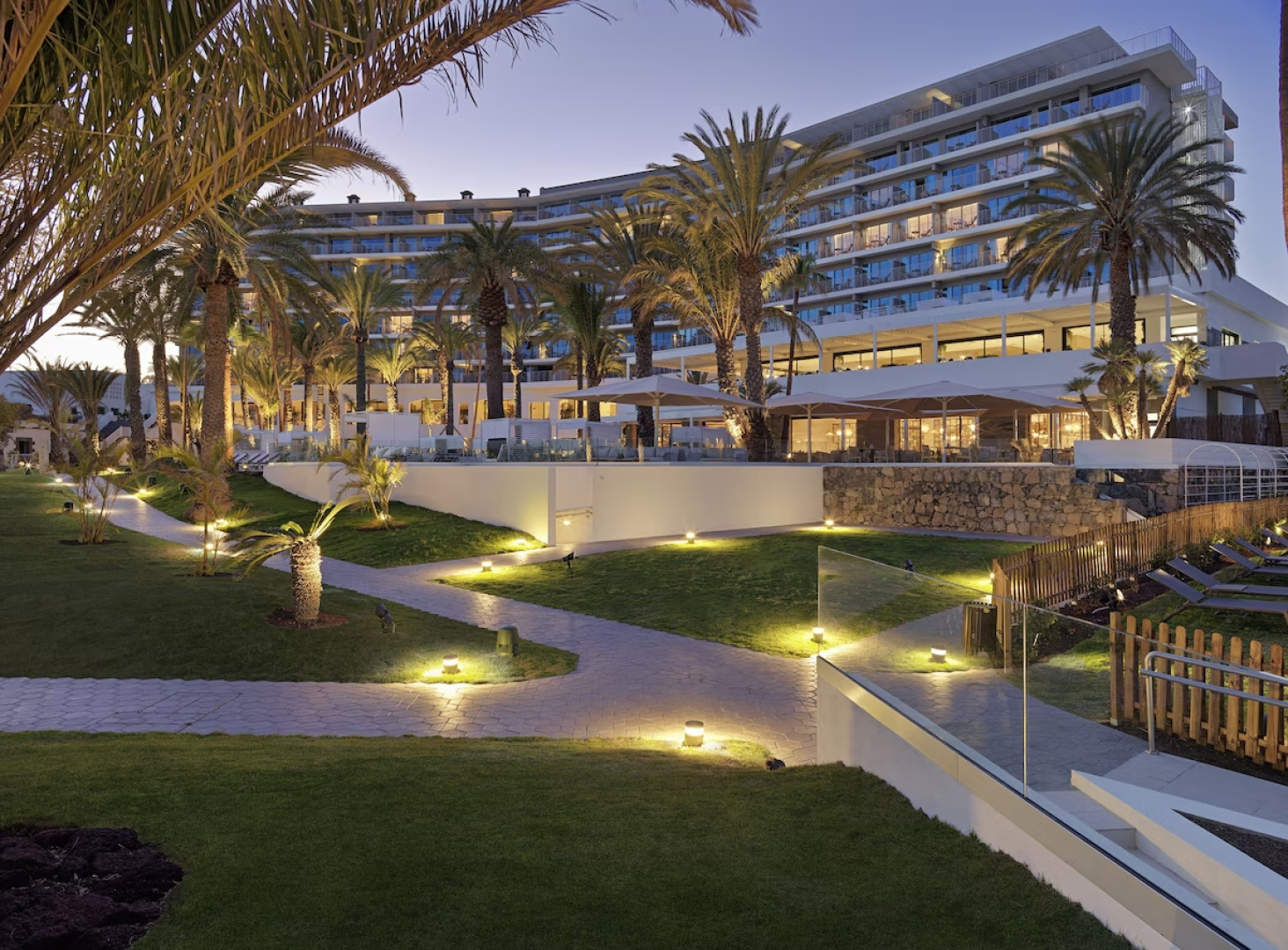 Paradisus by Meliá Gran Canaria
