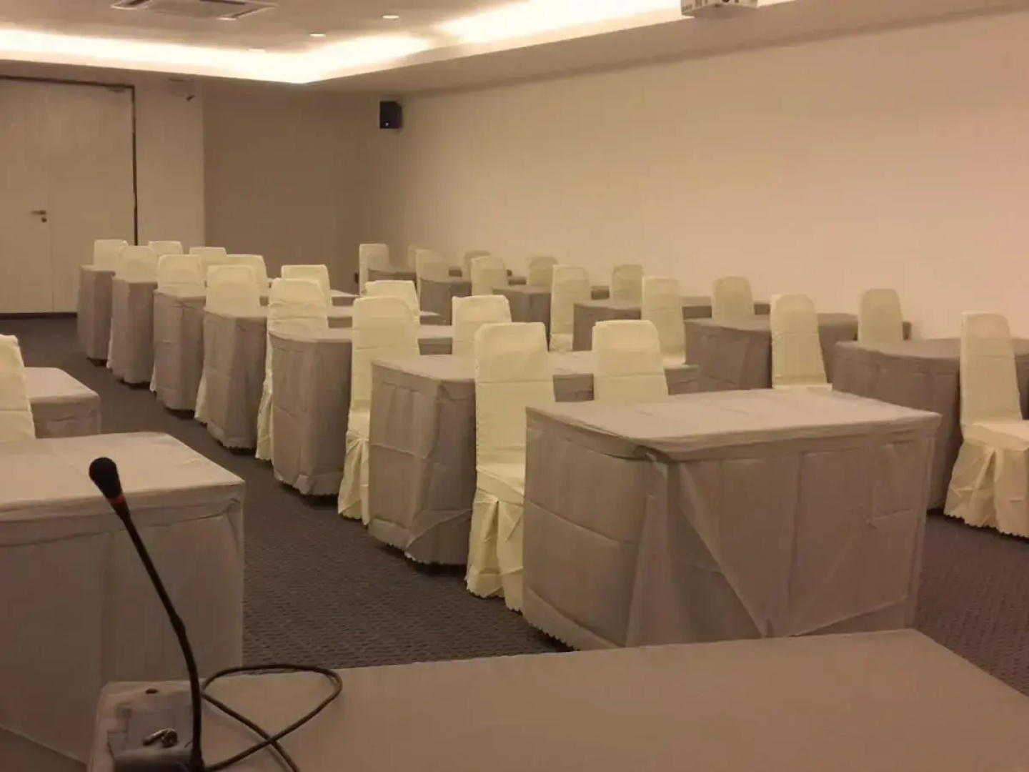T+ Hotel Sungai Petani