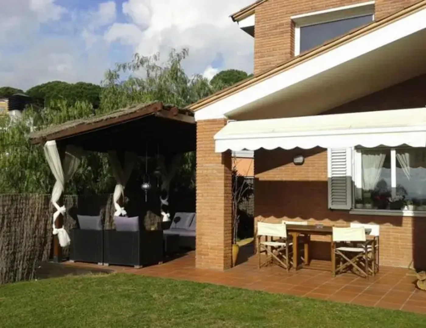 Caldes d'Estrach - 3 BR Villa - CCS 9405