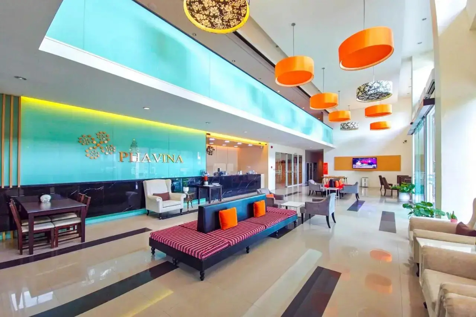 Phavina Hotel Rayong