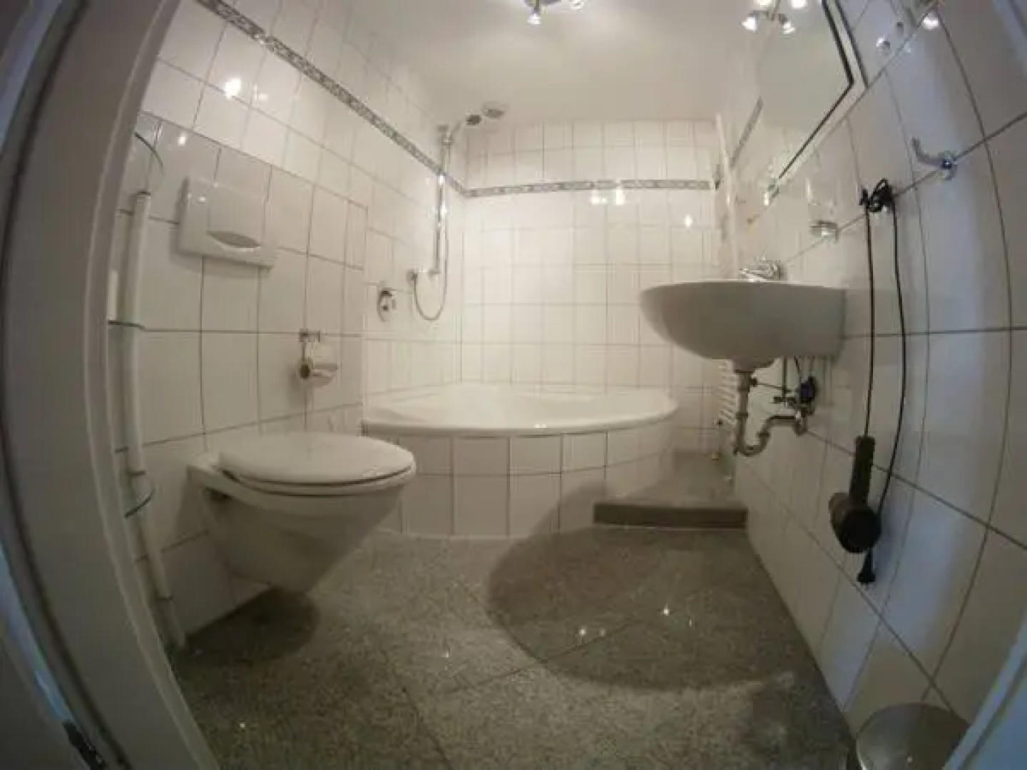 FeWo am Rathaus Augsburg