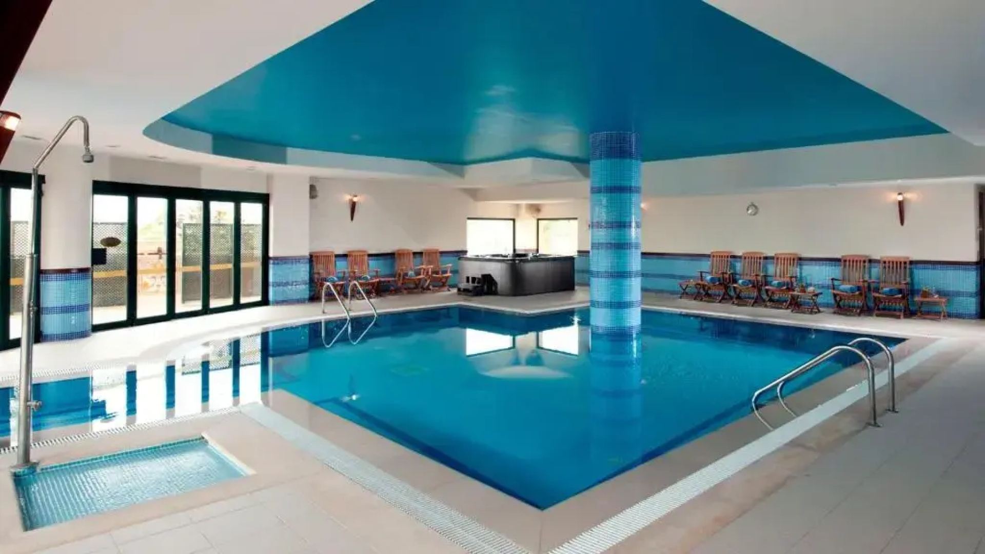 Holiday Inn Algarve Albufeira by IHG
