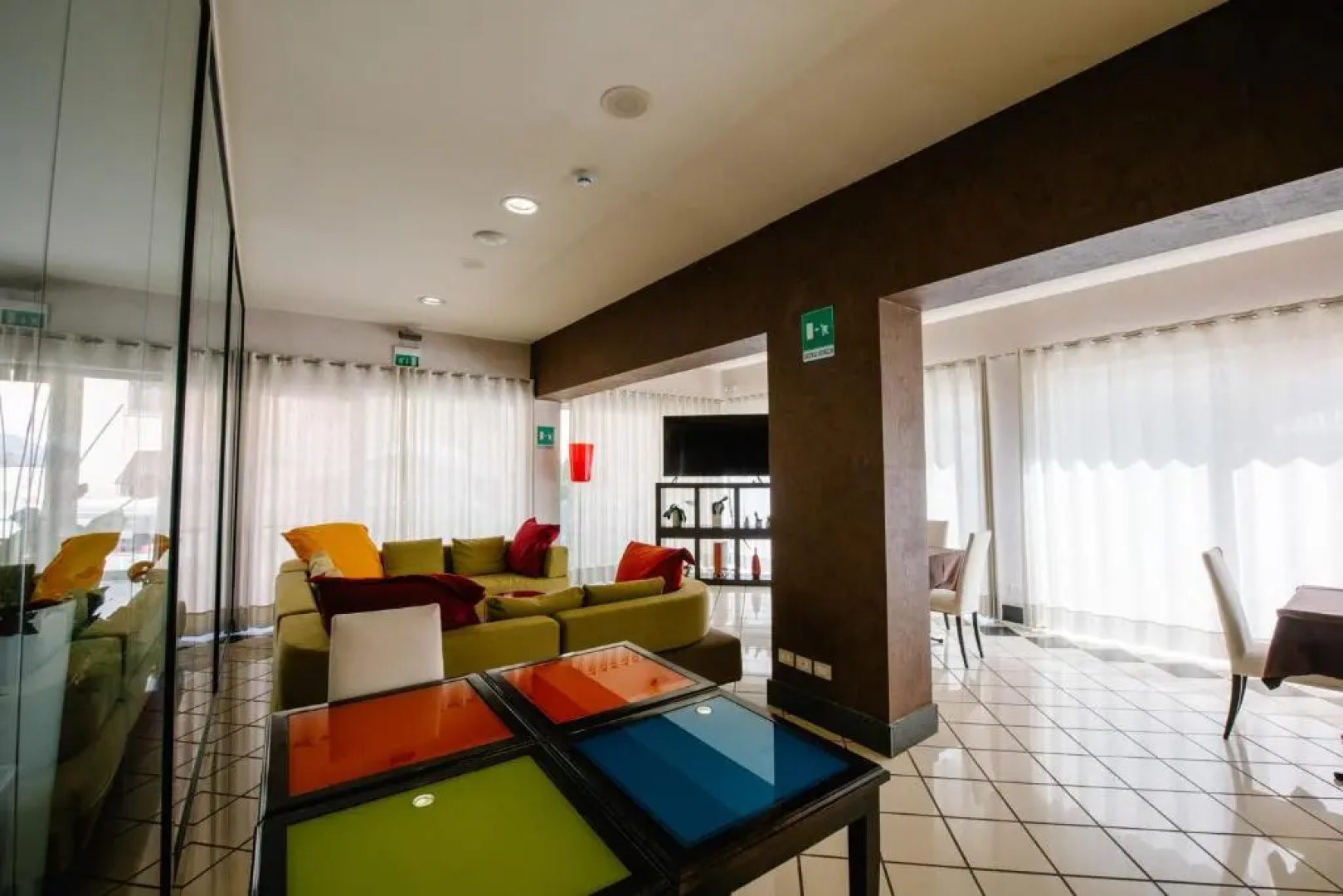 Hotel Principe d'Aragona, Sure Hotel Collection by BW