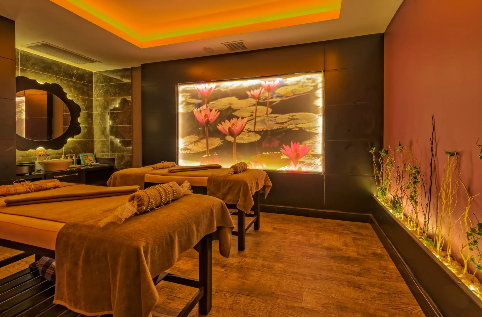 Serenis Hotel - All Inclusive