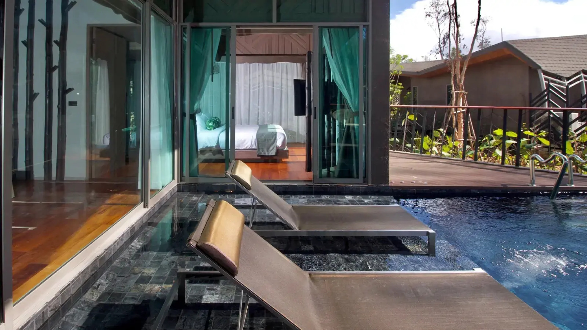 Kalima Resort & Villas Khaolak