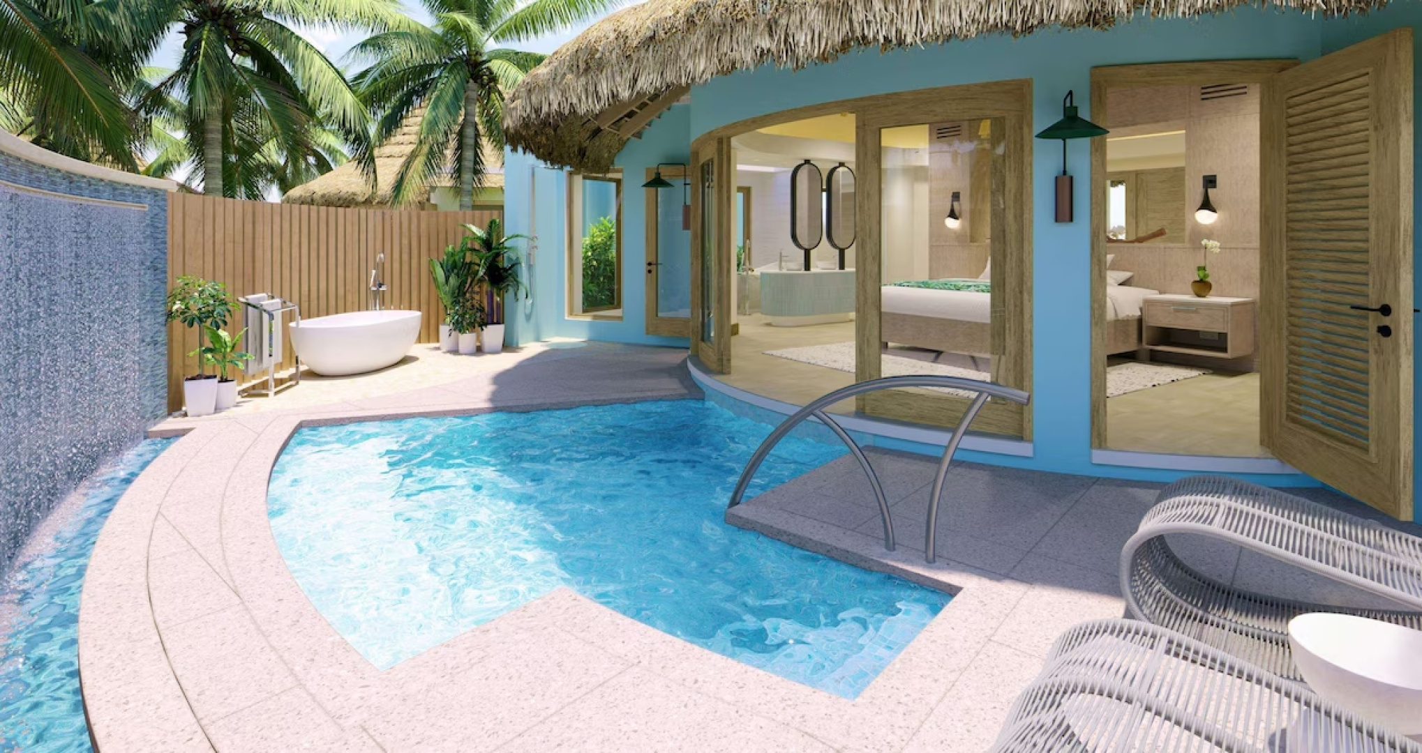 Sandals Regency La Toc All Inclusive