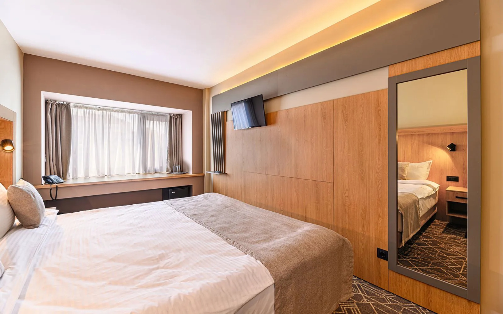 Hotel Central