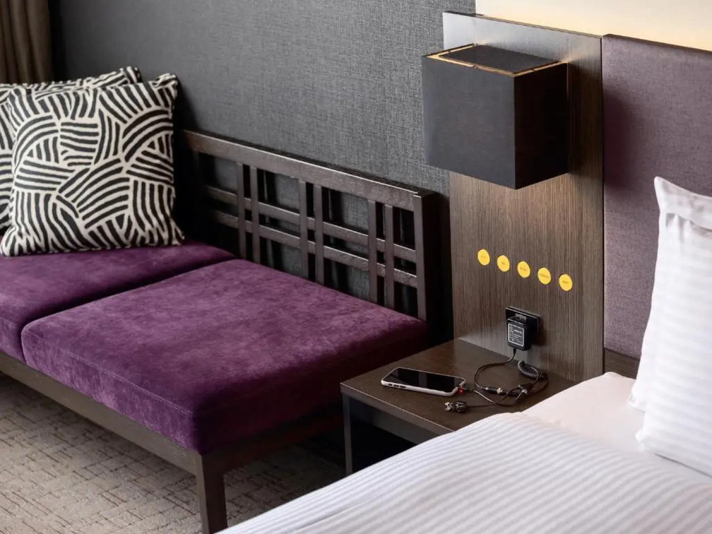 Mitsui Garden Hotel Kyobashi