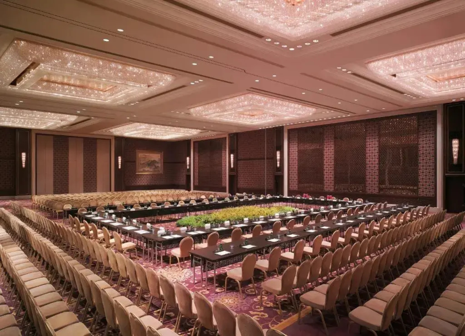 Shangri-La Manzhouli