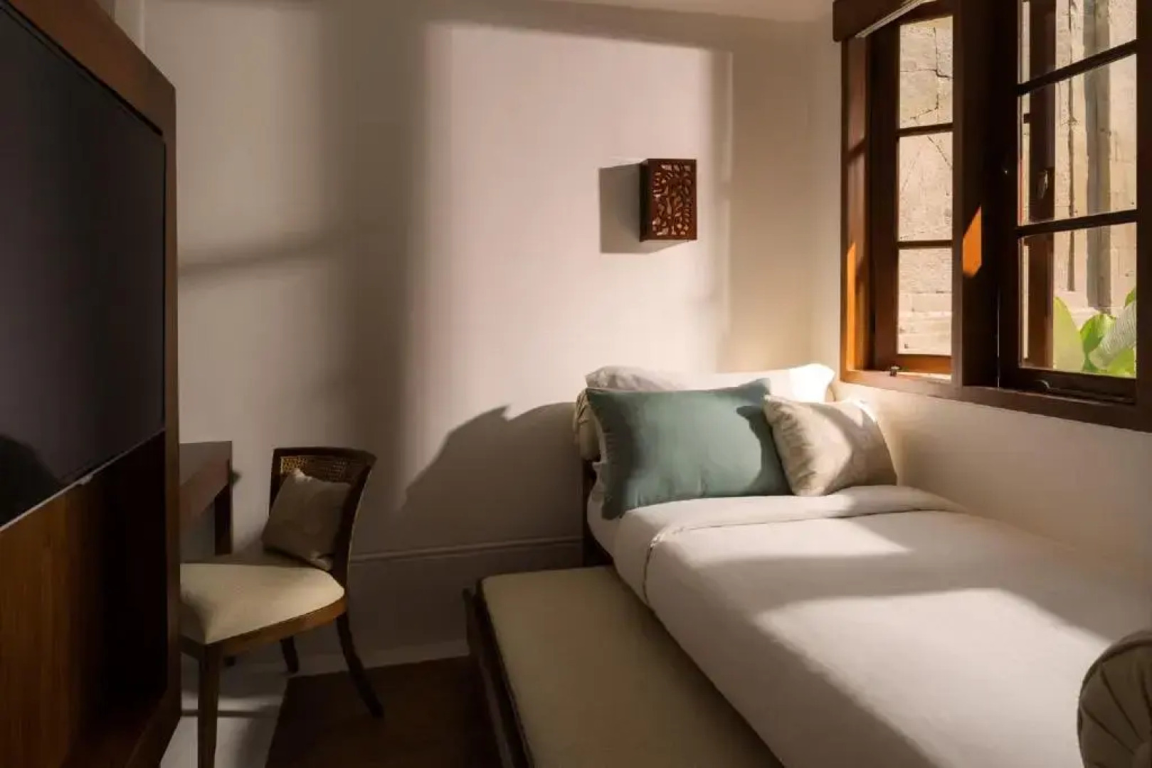 Four Seasons Resort Bali at Jimbaran Bay 