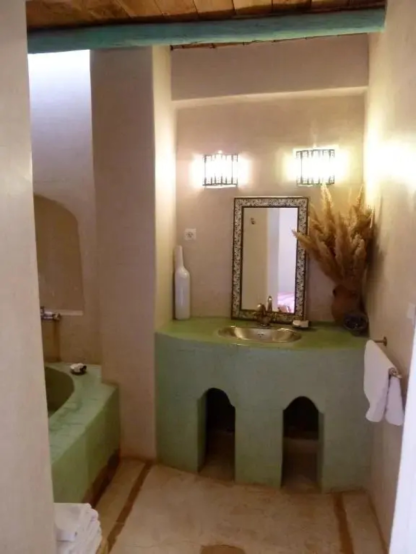 Riad Cascades d'Ouzoud