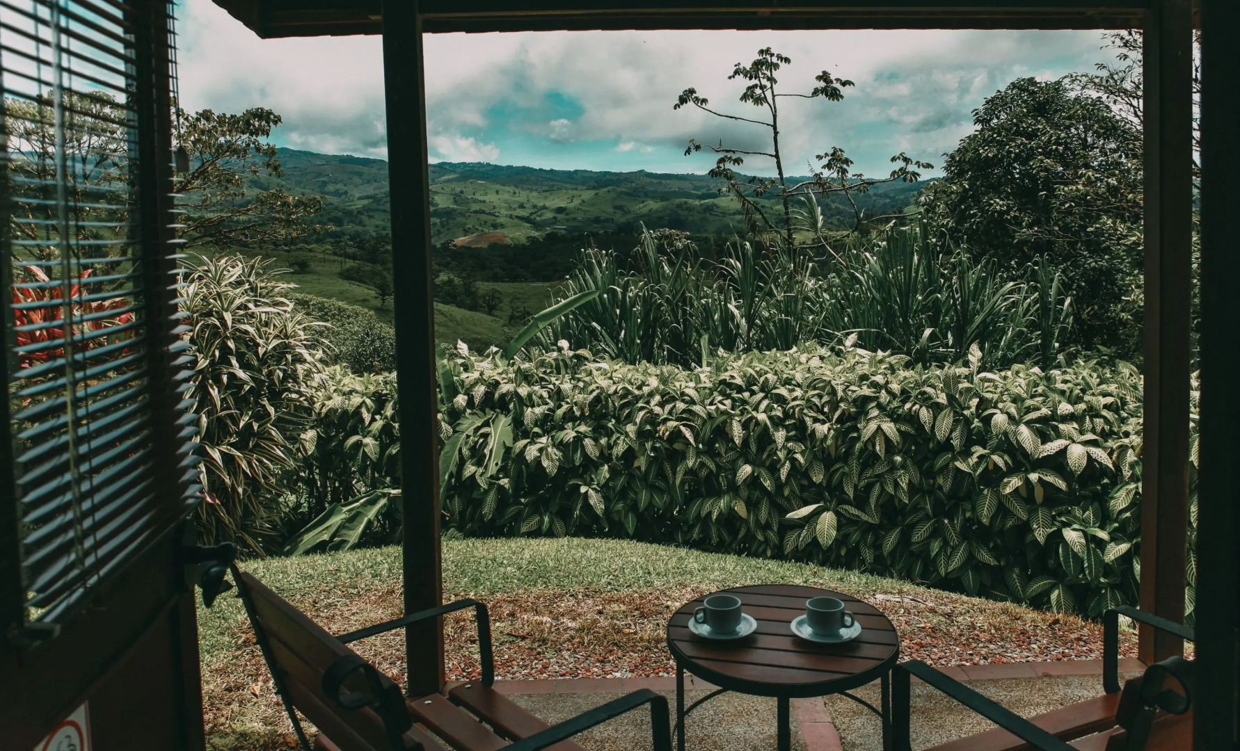 Villa Blanca Cloud Forest Hotel + Retreat