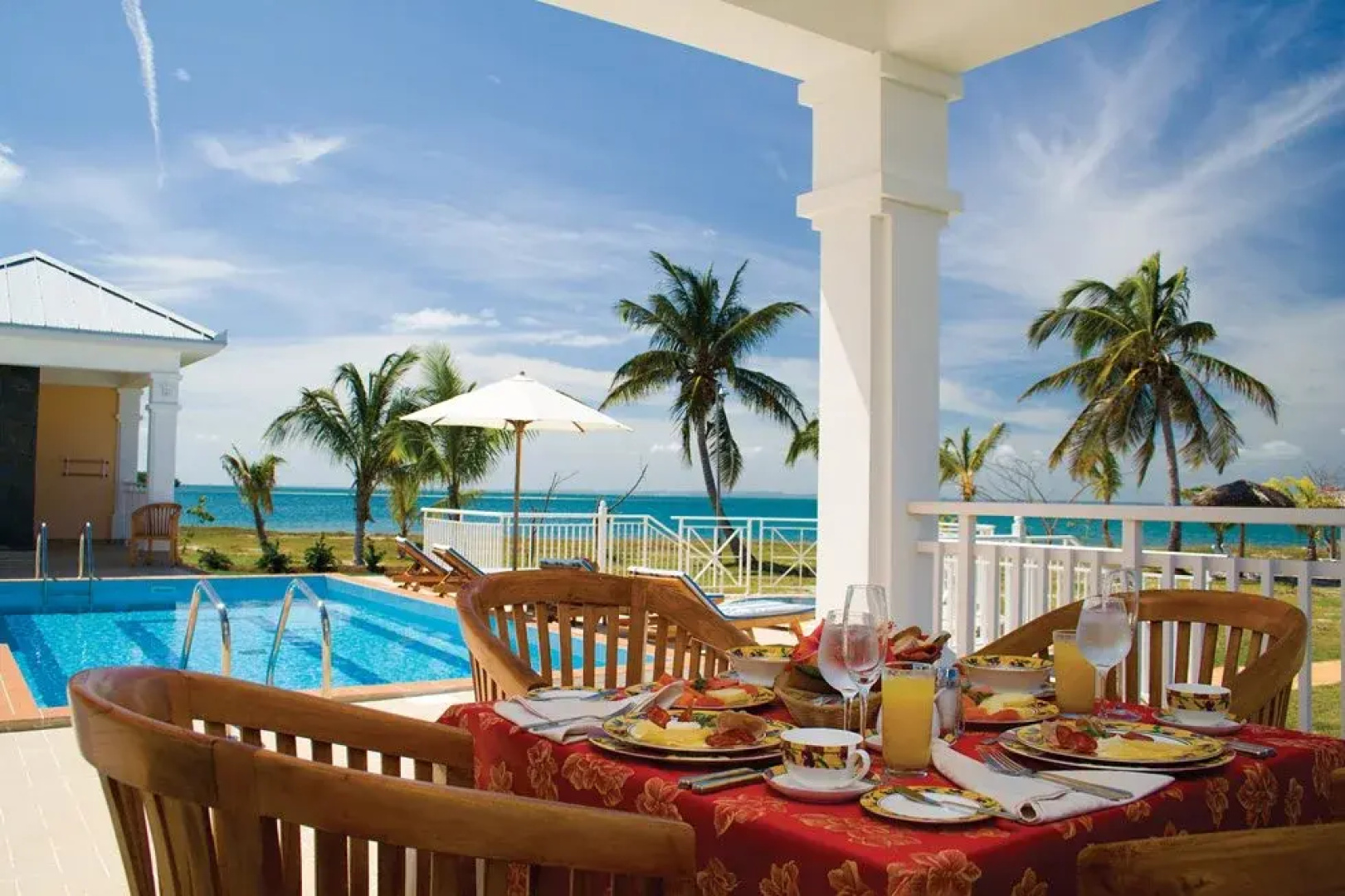 Hotel Swandor Varadero Beach