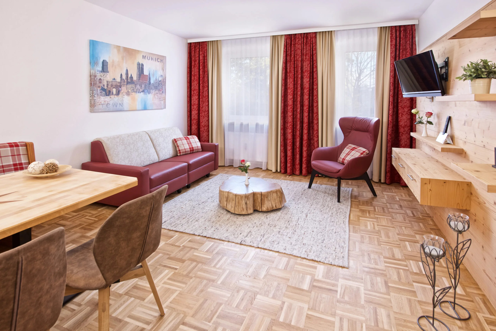 Park Hotel Laim