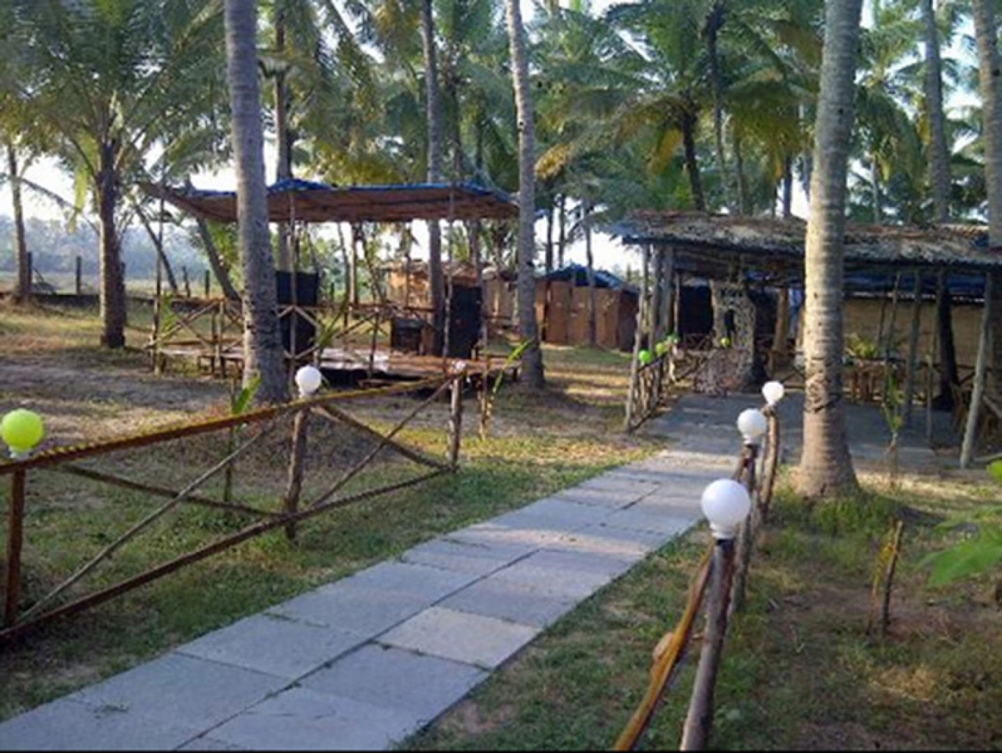 My Kind Of Place Beach Resort