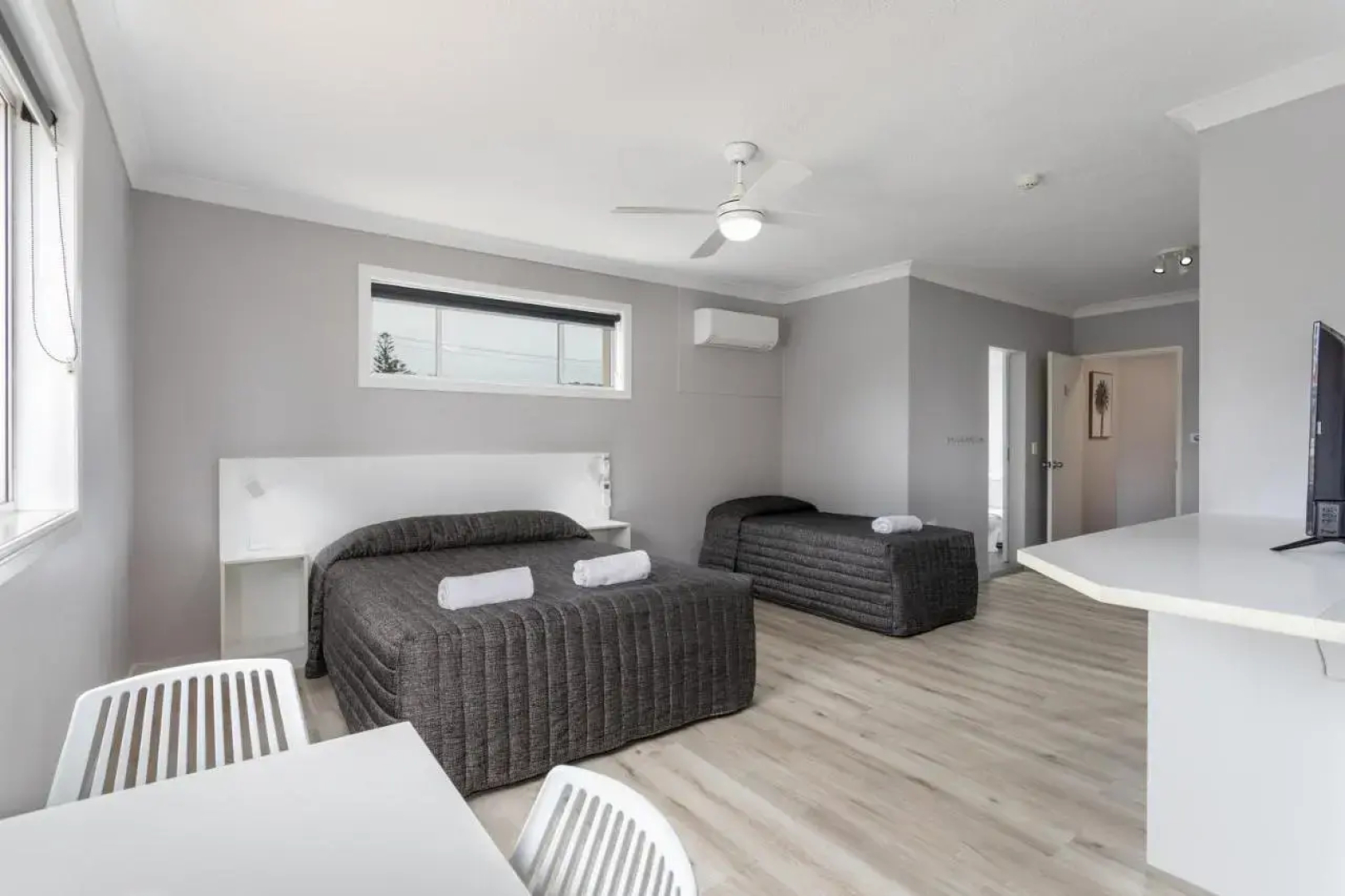 Burleigh Gold Coast Motel